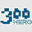 Icon for Hero 300