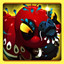 Icon for Master of the Larvae dungeon