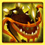 Icon for Master of the Field Plant dungeon