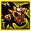 Icon for Master of the Tormented Shushu dungeon