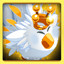 Icon for Master of the Celestial Piwi dungeon