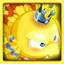 Icon for Master of the Royal Tofu dungeon