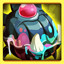Icon for Master of the Beach Creature dungeon