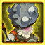 Icon for Master of the Blacckspore dungeon