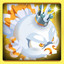 Icon for Master of the Celestial Tofu dungeon