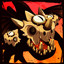 Icon for Master of the Hardcore Tormented Shuhu dungeon