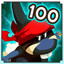 Icon for Master of the Black Wabbit dungeon