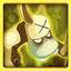 Icon for Master of the Zwombbit dungeon