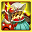 Icon for Master of th Shark dungeon