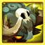 Icon for Master of the Wild Gobball dungeon