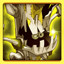 Icon for Master of the Amakna Treechnid dungeon