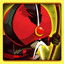 Icon for Master of the Black Wabbit dungeon