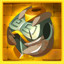 Icon for Skilled Hunter