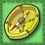 Icon for THE CONTINUOUS CARTOGRAPHER