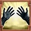 Icon for Cleanest Hands