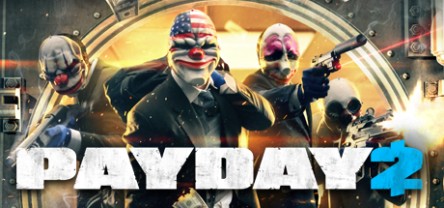    Payday -  8