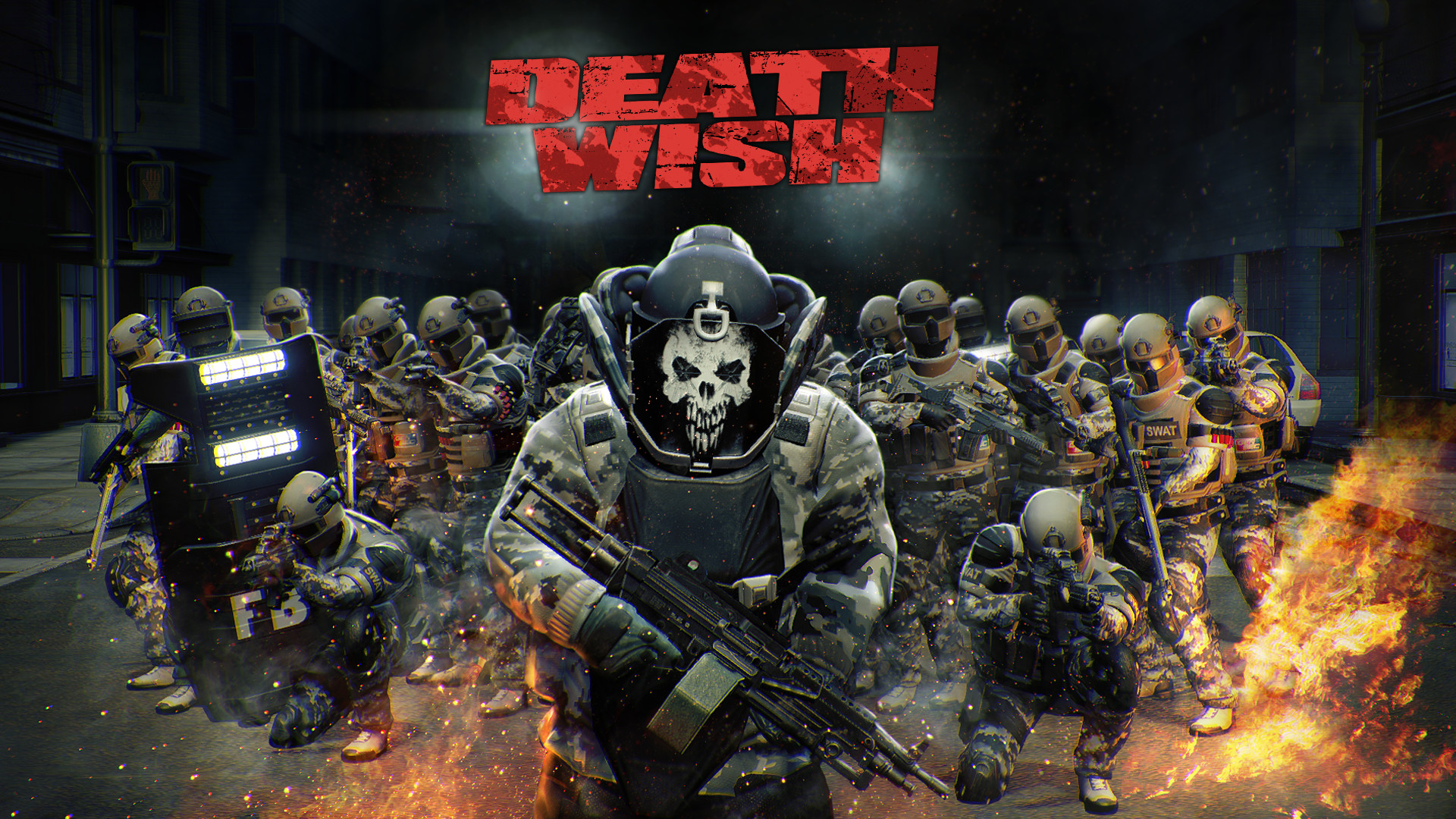 скачать payday 2