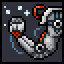 Icon for The Bionic Merc