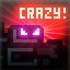 Icon for Crazy