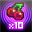 Icon for Fruit Flatus