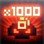 Icon for 1000 grenade kills