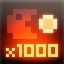 Icon for 1000 dots