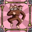 Icon for Three-headed Monkey