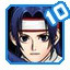 Icon for 10 Continuous Wins