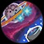 Icon for Astronomy