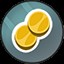 Icon for Currency