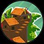 Icon for Swamp City