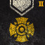 Icon for War Hero II