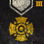 Icon for War Hero III