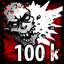 Icon for Zombie onslaught