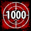 Icon for Hunter 1 000
