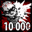 Icon for Zombie butcher