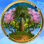 Icon for Tree Hugger