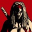 Icon for Michonne ain't got nothin' on me
