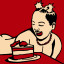 Icon for Bitches Love Cake