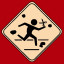 Icon for Running With Scissors