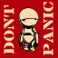Icon for It must be Thursday, I could never get the hang of Thursdays