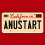 Icon for Anustart!