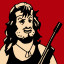 Icon for John Rambo'd!