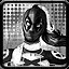 Icon for Lady Deadpool-like