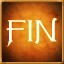 Icon for FIN