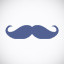 Icon for Trim Your Moustache