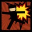 Icon for Collateral Damage