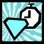 Icon for Diamond Geezer