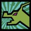 Icon for Exit The Dragon