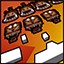 Icon for Invaders Must Die!